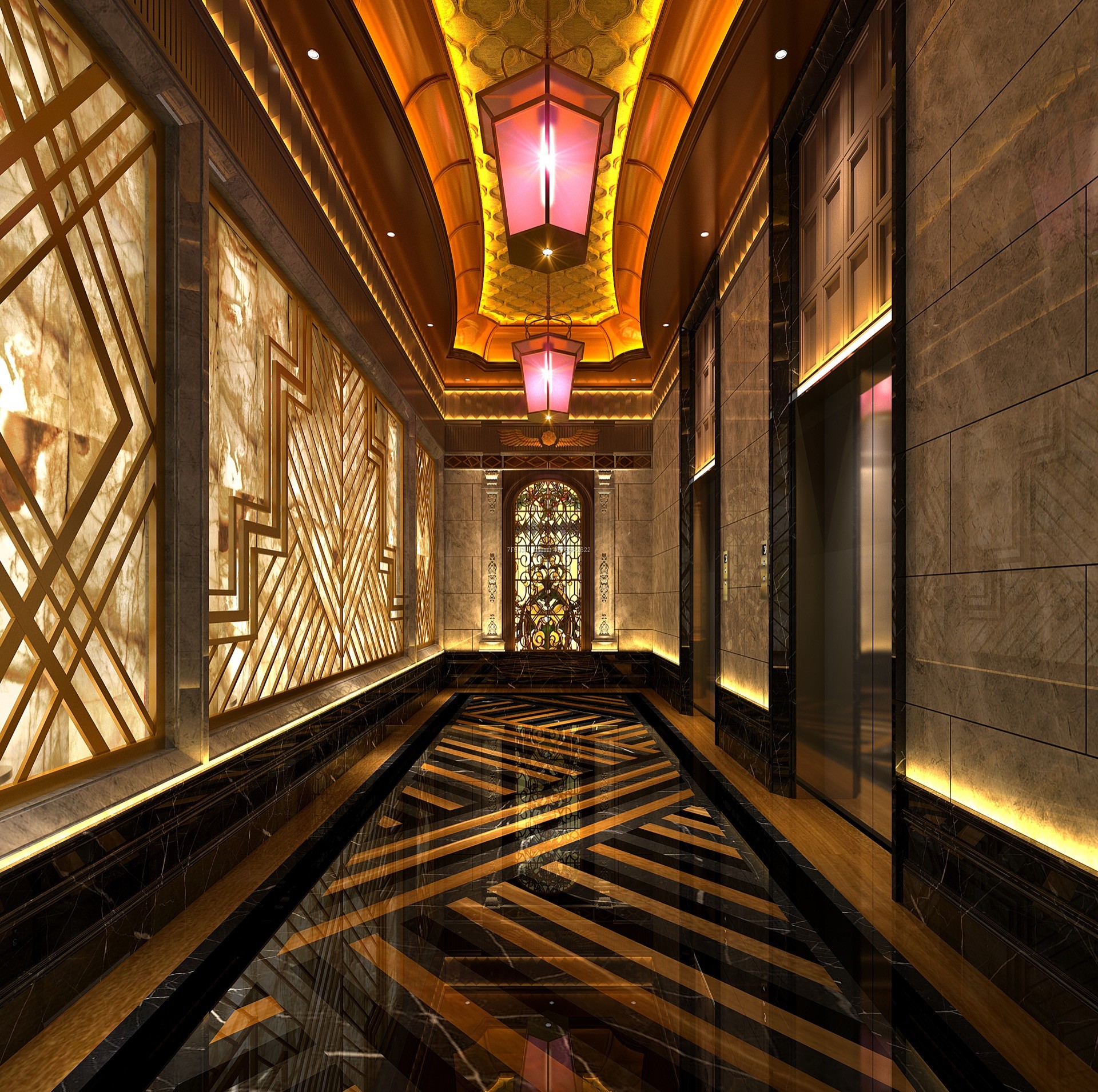 山东梁山新豪汇商务KTV